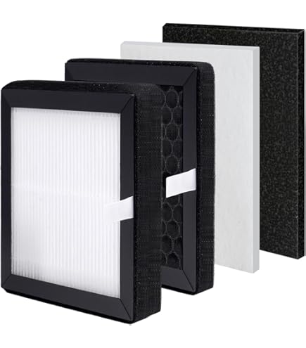 Hakko A1573 - HEPA Filter for FA-430 - Amazon.com